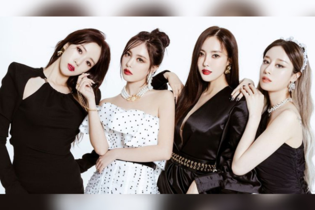 T-ara