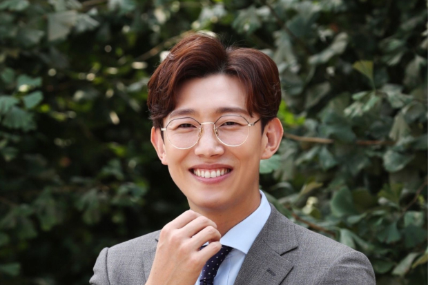 Kang Ki Young