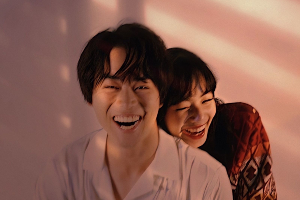 Nana Komatsu dan Masaki Suda