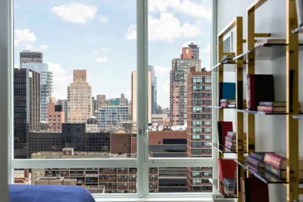 Putri Mako dan Kei Komuro