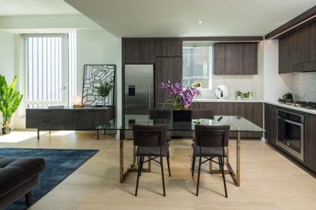 Putri Mako dan Kei Komuro