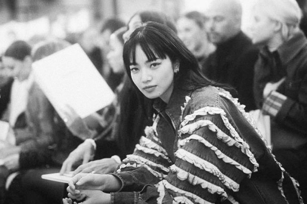 Nana Komatsu