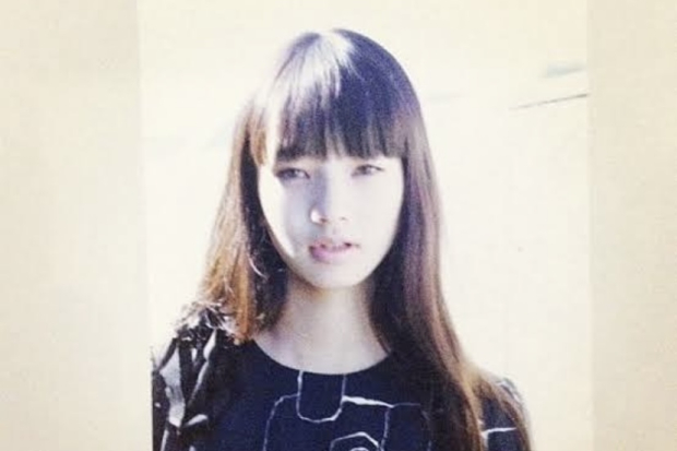 Nana Komatsu umur 14