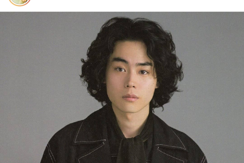 8 Fakta dan Biodata Masaki Suda, Aktor Kamen Rider Suami Nana Komatsu ...