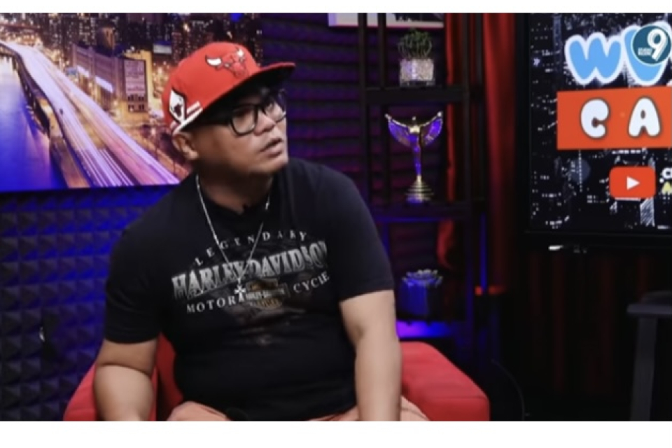 Badai eks Kerispatih