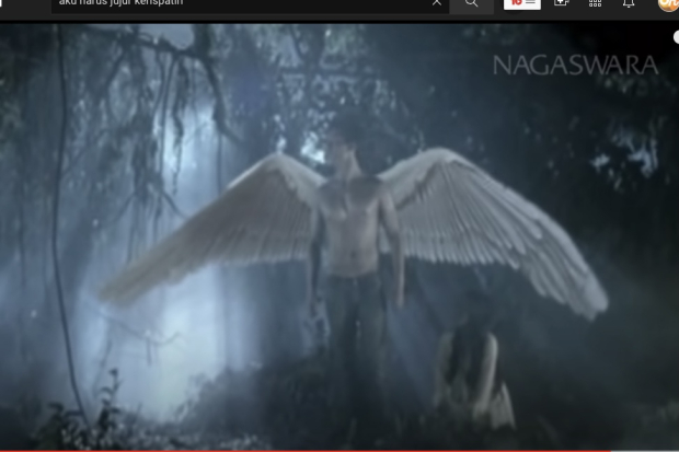 Aku Harus Jujur - Kerispatih