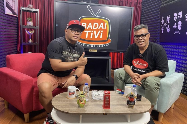 Badai eks Kerispatih