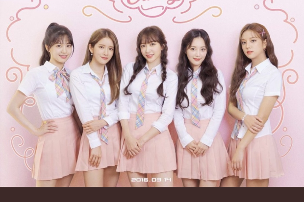 Cotton Candy di drama Idol The Coup