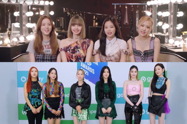 Blackpink dan Secret Number