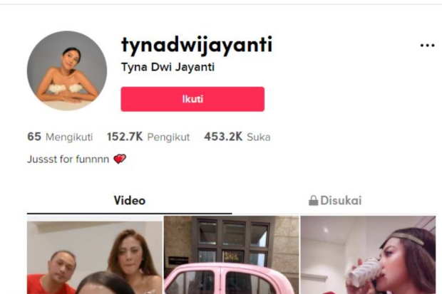 Tyna Kanna