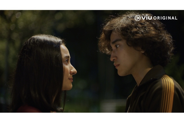 Write Me a Love Song