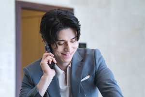 Lee Dong Wook