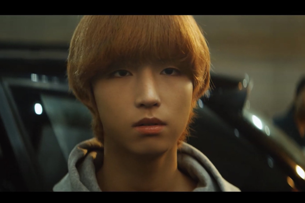 Jun Han Xdinary Heroes