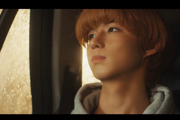 Jun Han Xdinary Heroes