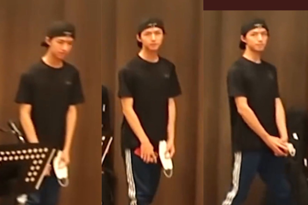 Jun Han Xdinary Heroes