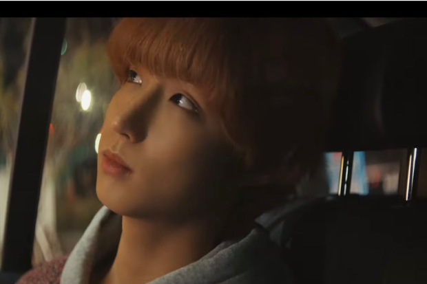 Jun Han Xdinary Heroes