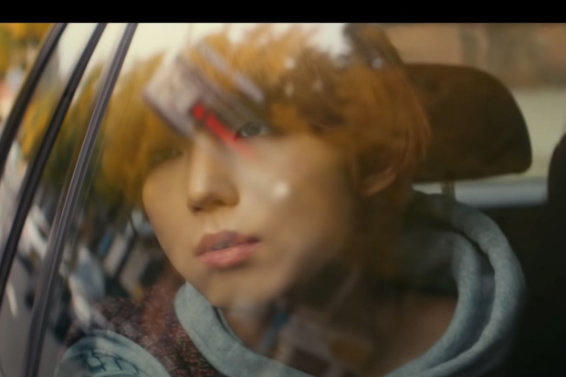 Jun Han Xdinary Heroes