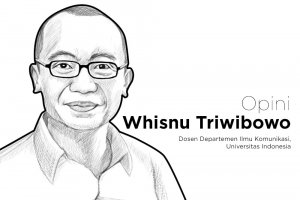 Whisnu Triwibowo