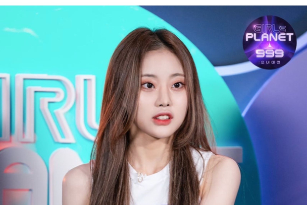 Kim Suyeon / Sheon Billlie