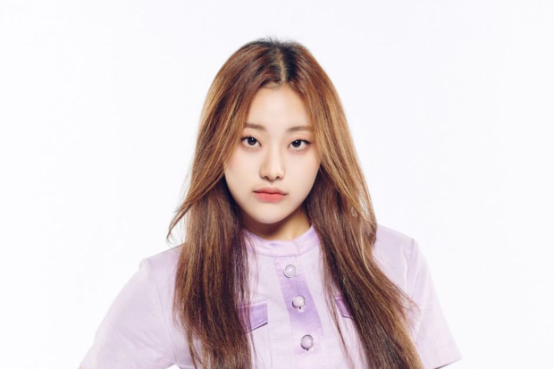 Kim Suyeon / Sheon Billlie