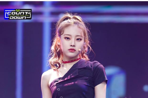 Kim Suyeon / Sheon Billlie