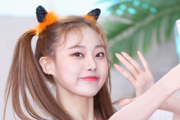 Kim Suyeon / Sheon Billlie