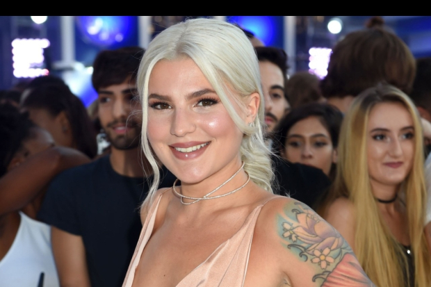 Carly Aquilino
