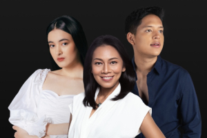 Biseksuallar ogizda boladi