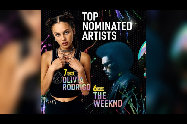 American Music Awards