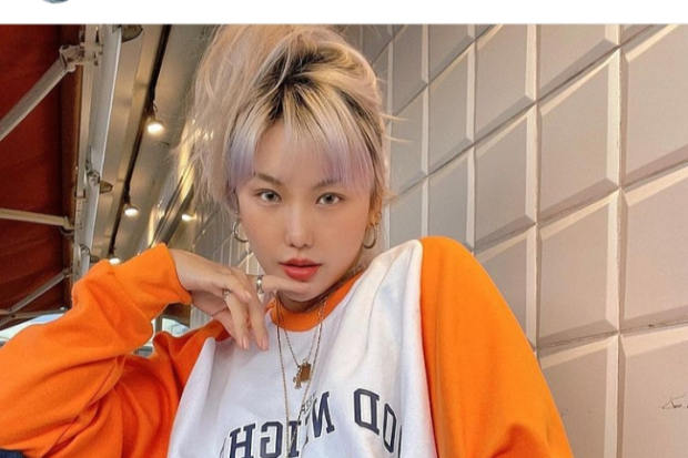 Zsun Street Woman Fighter