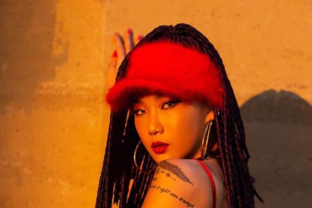 Zsun Street Woman Fighter