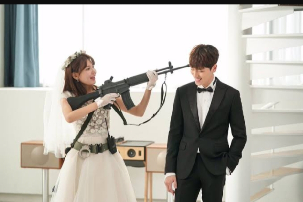 So I Married An Anti Fan