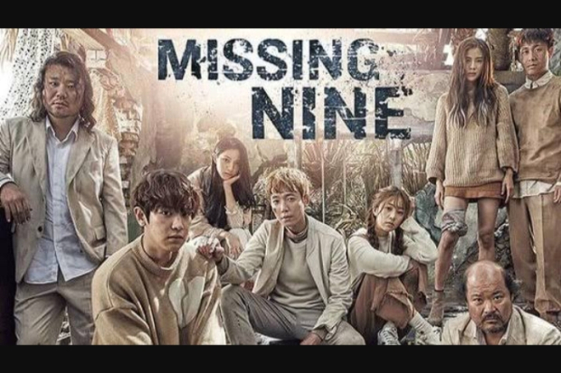 Missing Nine