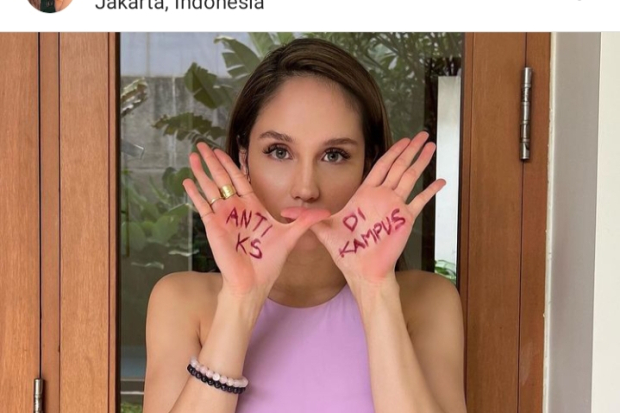 Cinta Laura