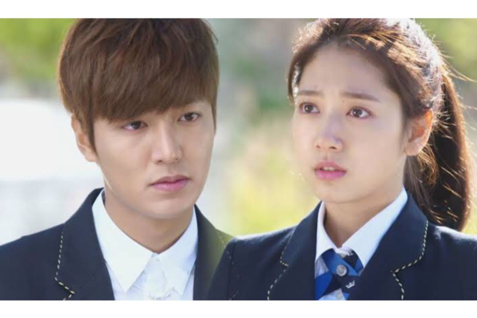 The Heirs