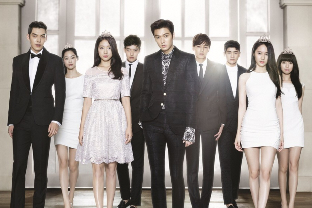 The Heirs