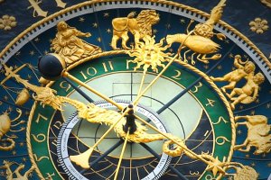 Astrologi zodiak