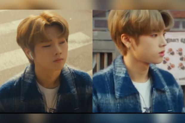 jungsu Xdinary Heroes