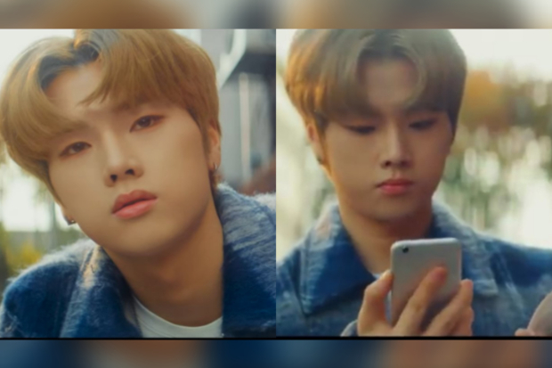 Jungsu Xdinary Heroes