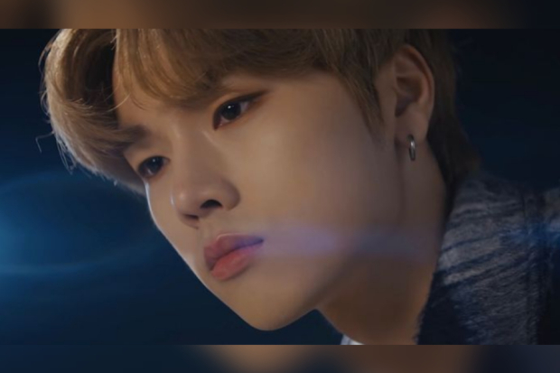 Jungsu Xdinary Heroes