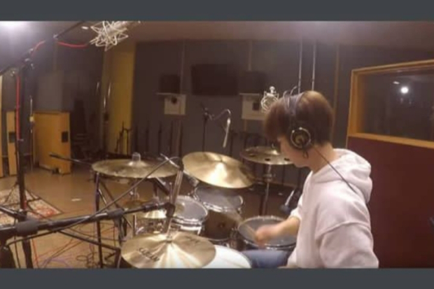 Gunil Xdinary Heroes