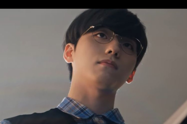 Gunil Xdinary Heroes