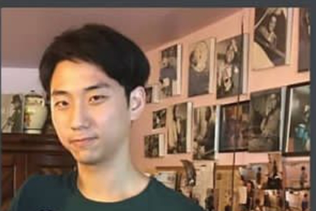 Gunil Xdinary Heroes