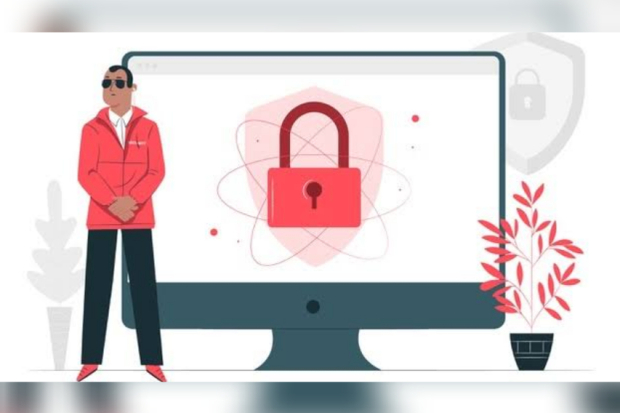 Keamanan Data Pribadi