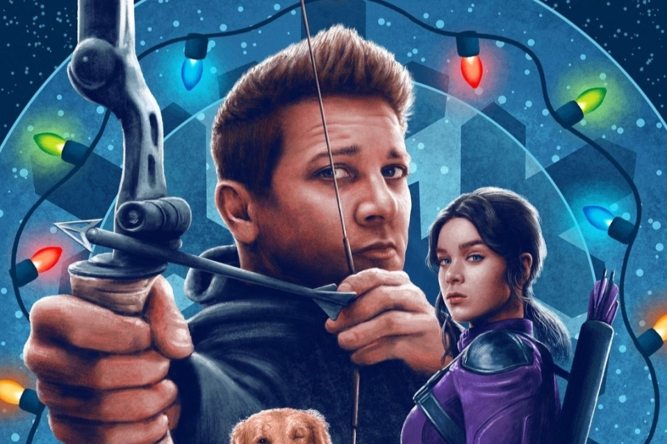 Hawkeye