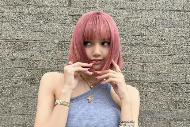 Lisa Blackpink