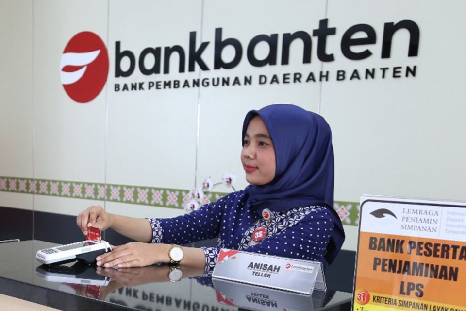 Bank Banten (BEKS) "Private Placement" Penuhi Ketentuan Modal Inti