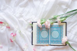 Kata-kata Bijak Islami