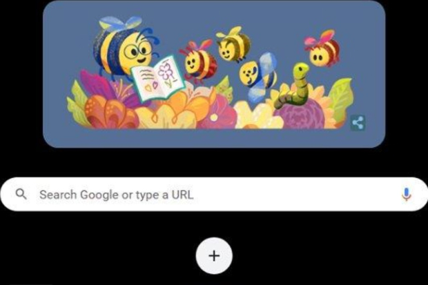 Google Doodle
