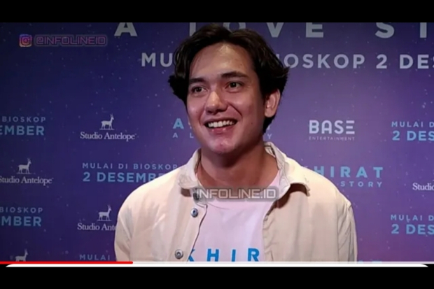 Adipati Dolken